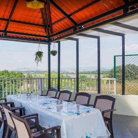 7Bhk Villa With Wonderful View And Good Food Лонавала Екстериор снимка