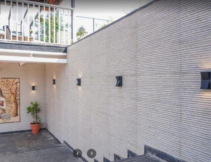 7Bhk Villa With Wonderful View And Good Food Лонавала Екстериор снимка